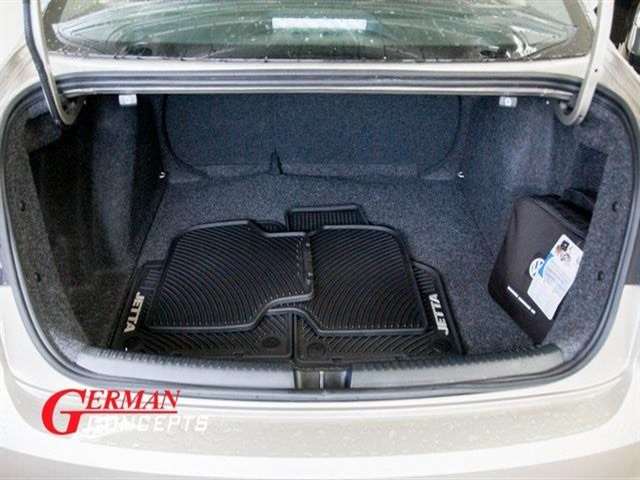 2016 Volkswagen Jetta 1.4T S